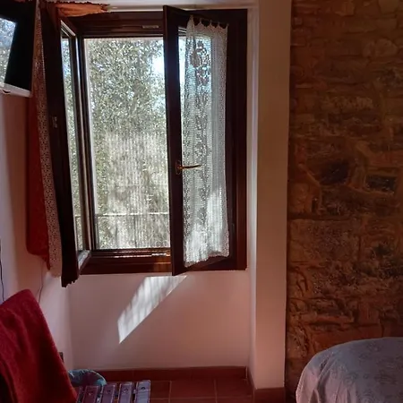 Daire La Casa Di Elda *