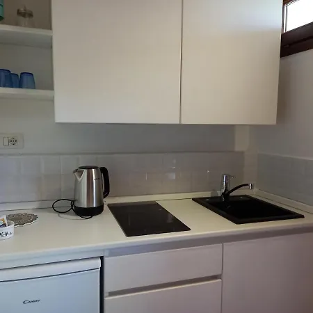 La Casa Di Elda Апартаменти Санремо