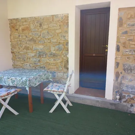 La Casa Di Elda Апартаменти