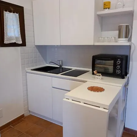 Апартаменти La Casa Di Elda