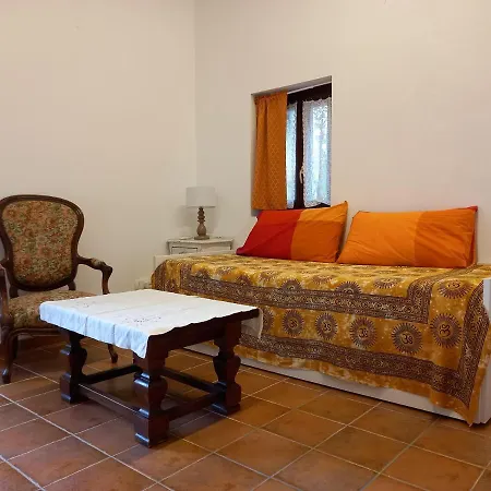 La Casa Di Elda Daire