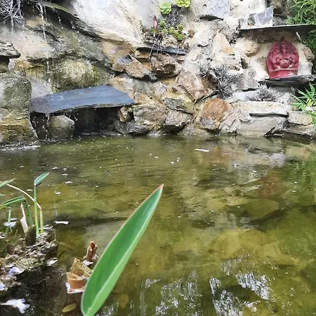 La Casa Di Elda