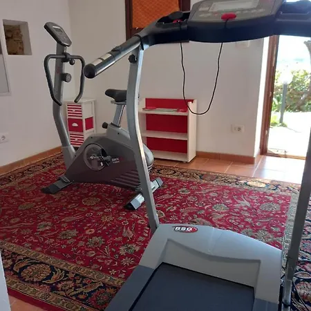 Апартаменти La Casa Di Elda