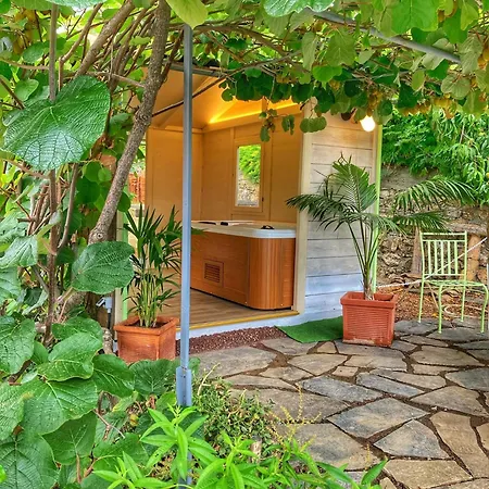 La Casa Di Elda Sanremo