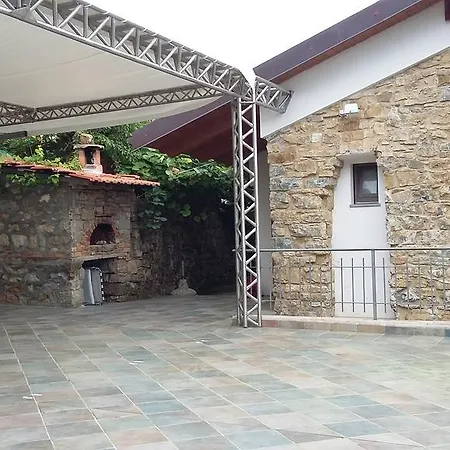 Daire La Casa Di Elda *