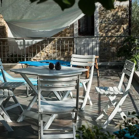 Daire La Casa Di Elda Sanremo