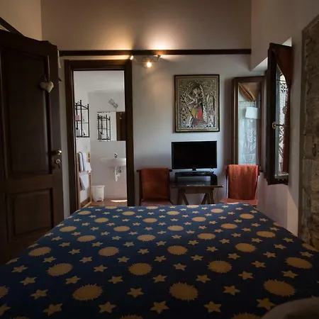 La Casa Di Elda Апартаменти Санремо