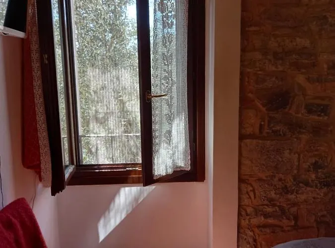 Daire La Casa Di Elda *