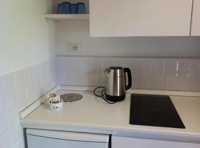 Daire La Casa Di Elda