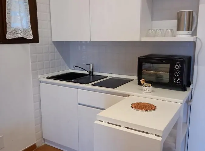 Daire La Casa Di Elda