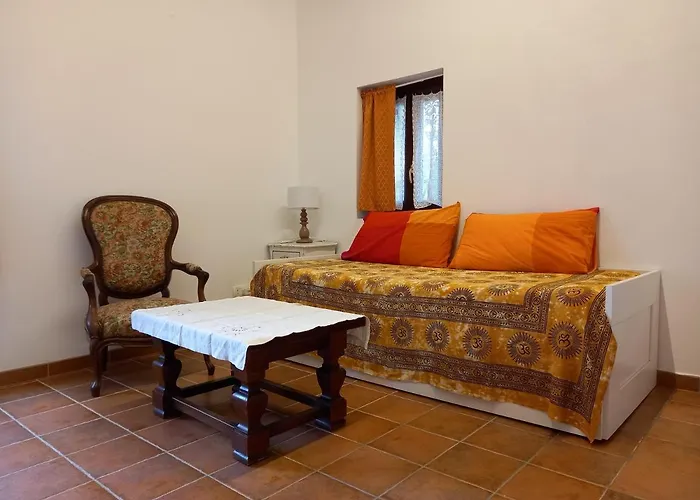 La Casa Di Elda Daire