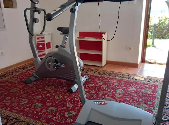 Daire La Casa Di Elda