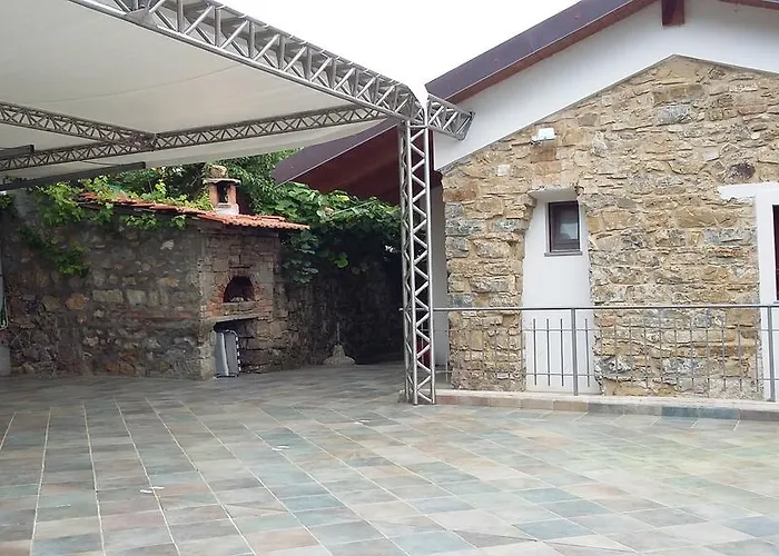 Daire La Casa Di Elda *