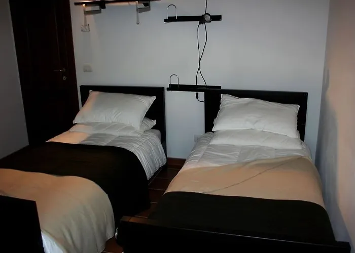 La Casa Di Elda * Sanremo