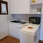 Lägenhet La Casa Di Elda