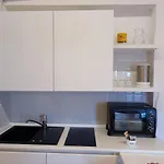 La Casa Di Elda Lägenhet *