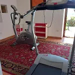 Lägenhet La Casa Di Elda