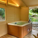 La Casa Di Elda Lägenhet *
