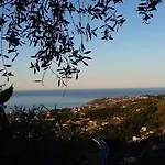 Lägenhet La Casa Di Elda Sanremo
