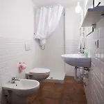 La Casa Di Elda Lägenhet