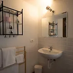 La Casa Di Elda Lägenhet