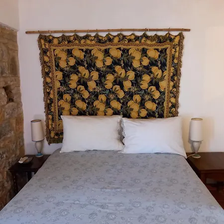 Apartment La Casa Di Elda Sanremo