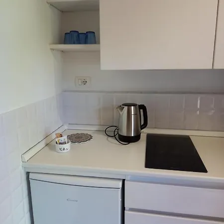 Appartement La Casa Di Elda