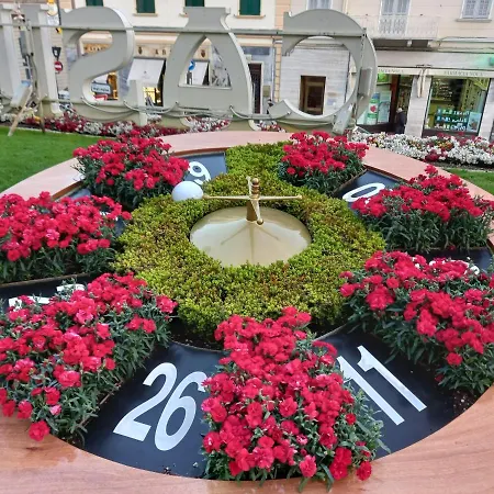 アパート La Casa Di Elda