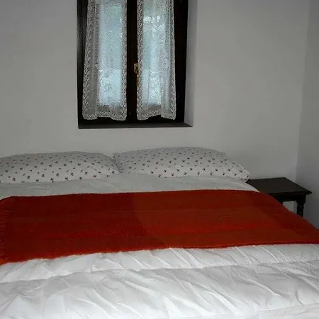 Appartement La Casa Di Elda