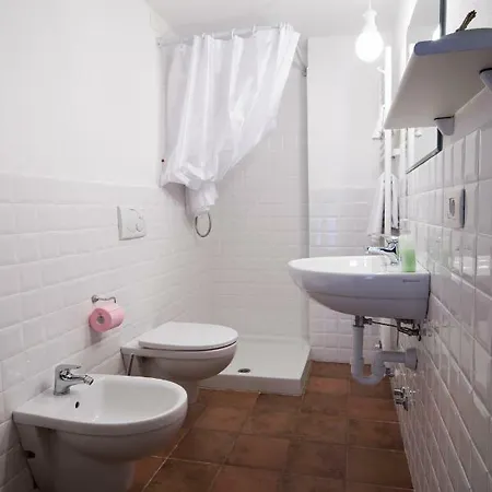 La Casa Di Elda アパート