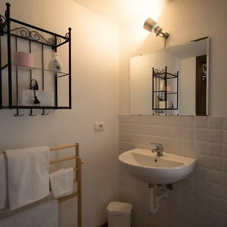 La Casa Di Elda Apartment