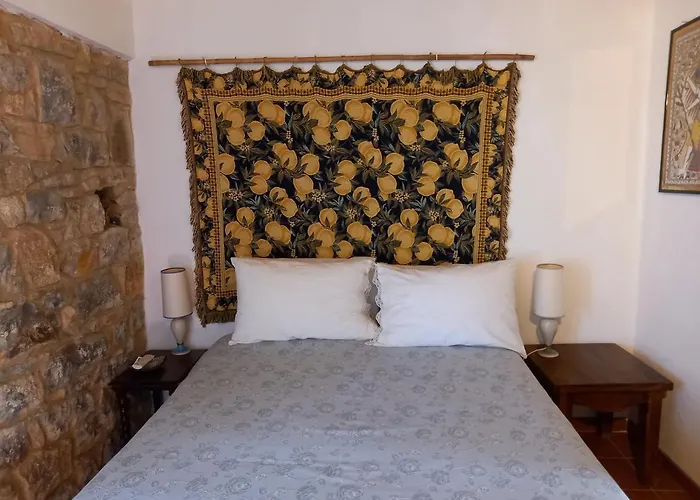 Apartment La Casa Di Elda Sanremo