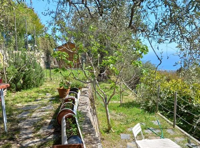 La Casa Di Elda Apartment *