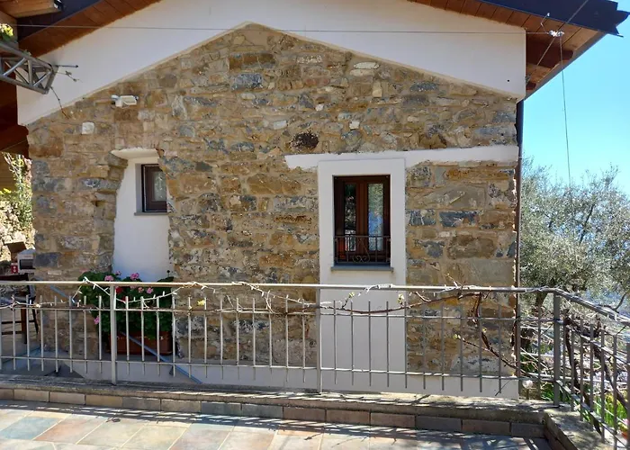 Apartment La Casa Di Elda Sanremo