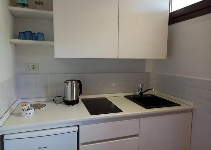 La Casa Di Elda Apartment Sanremo