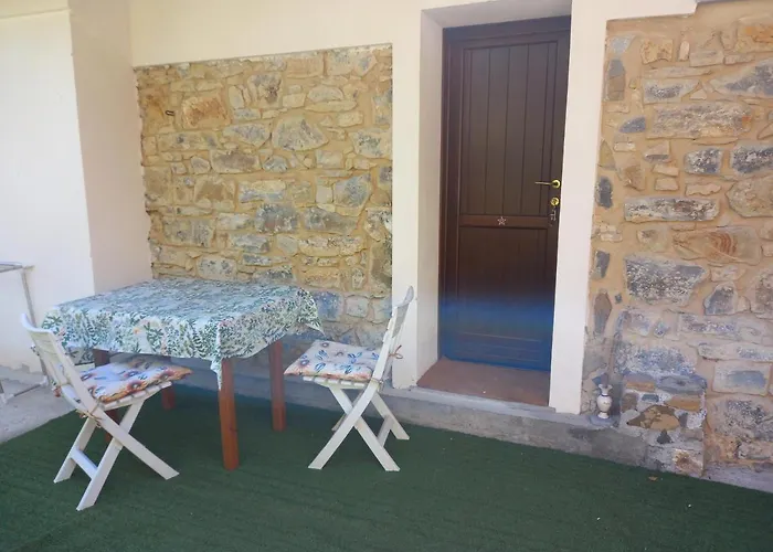 La Casa Di Elda Apartment