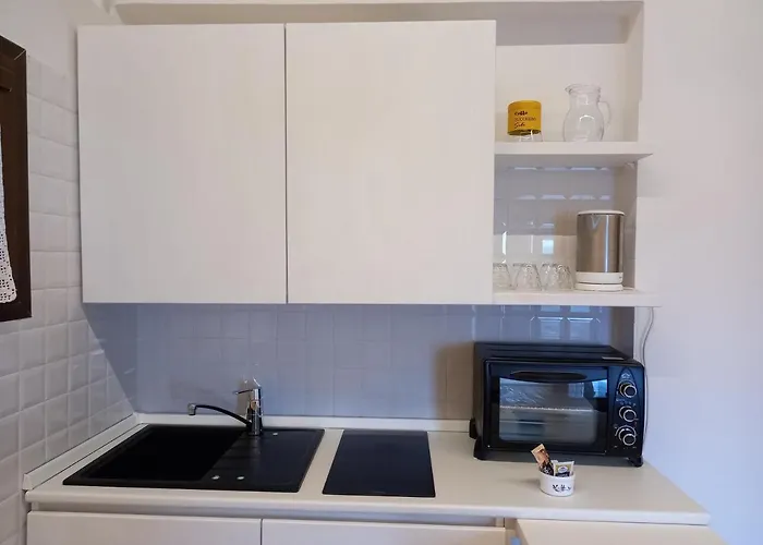 La Casa Di Elda Apartment *