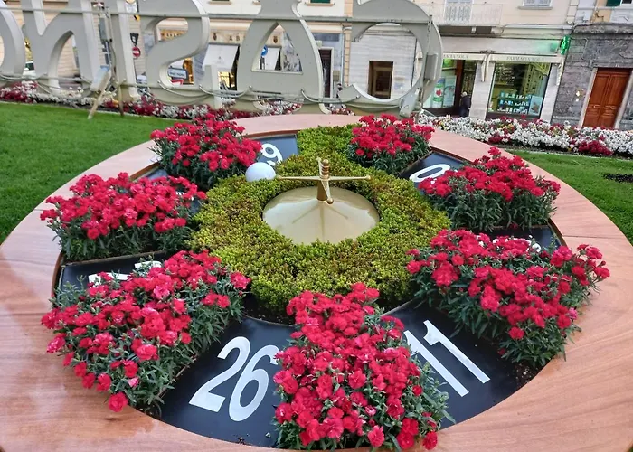 Apartment La Casa Di Elda