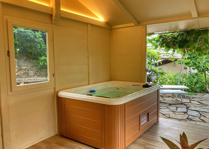 La Casa Di Elda Apartment *