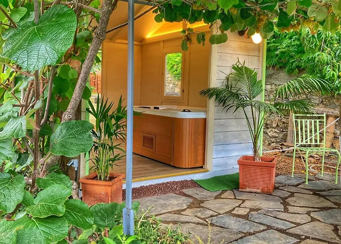 La Casa Di Elda Sanremo