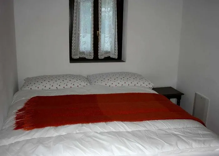 Apartment La Casa Di Elda