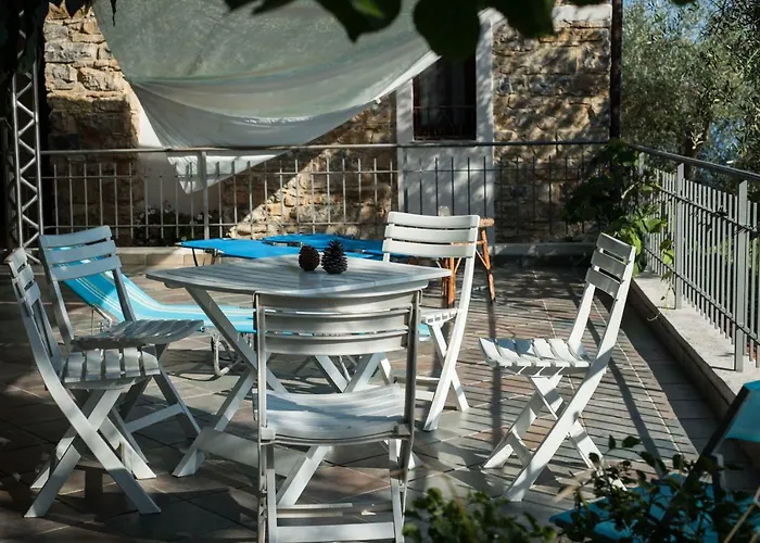 Apartment La Casa Di Elda Sanremo