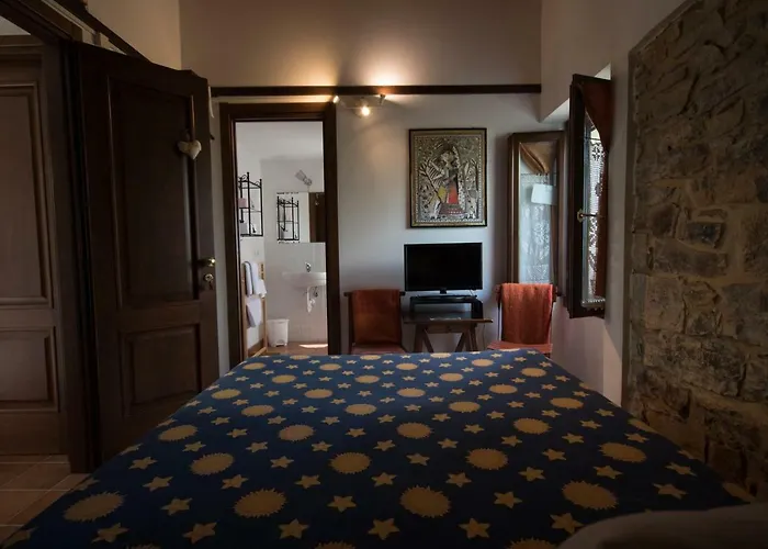 La Casa Di Elda Apartment Sanremo