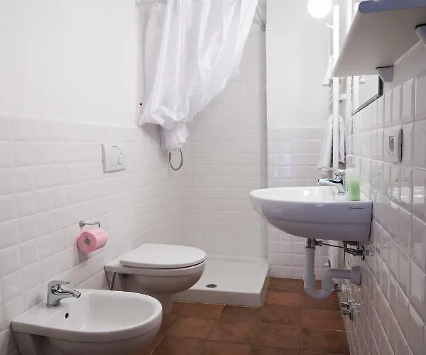 La Casa Di Elda Apartment