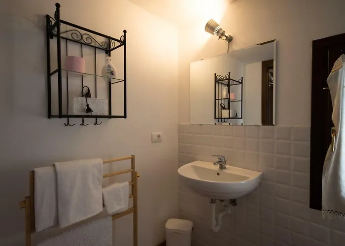 La Casa Di Elda Apartment